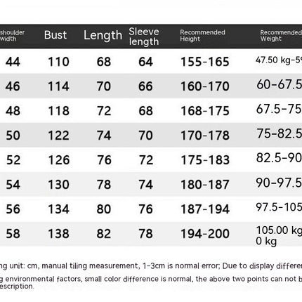 Men's Lightweight Jacket Casual Spring and Autumn Season Windbreaker Zipper Jacket with Pockets