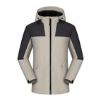 Beige gray