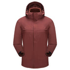 Wine red