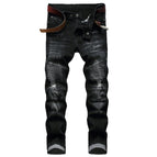 550-9 Black