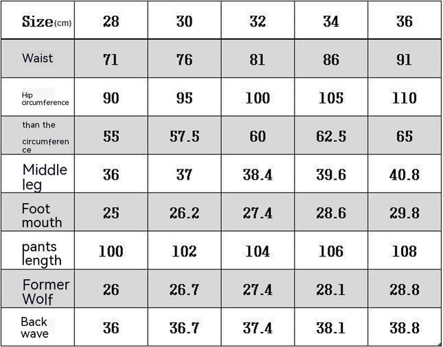 Men's Slim Fit Stretch Skinny Jeans for Men, Tapered Leg Fashion Pants
