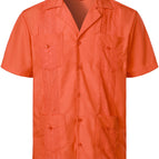 Orange color