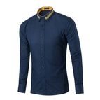 Tibetan blue