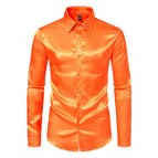 Orange red