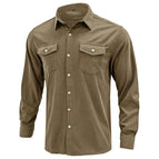 Khaki color