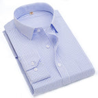 K08-29 plaid blue