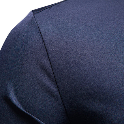 Men's Dress Shirts Long Sleeve Business Casual Button Down Shirts