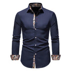 navy blue