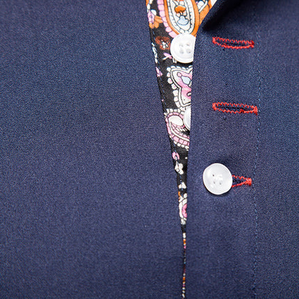Men's Dress Shirts Long Sleeve Business Casual Button Down Shirts