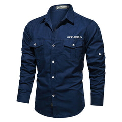 Collection image for: Men's Tops, Tees & Shirts Long Sleeve