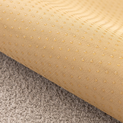 Soft plush sofa cover Luxury thickened sofa slipcovers plush non-slip couch cover, living room non-slip sofa protector
