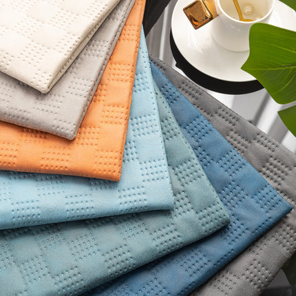 Sofa Cover Waterproof Sofa Slipcovers - Reversible Quilted Sofa Protector Non-Slip Couch Cover