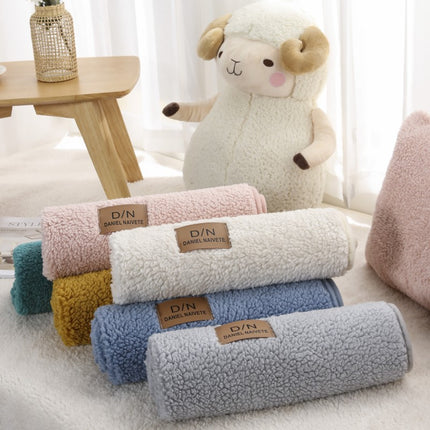 Soft cozy couch covers warm plush sofa seat cover thickened non-slip sofa slipcovers for living room sofa protector