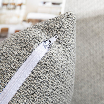 Sofa Seat Cover Linen Old Rough  Sofa Slipcovers Sofa Chair Cover for Living Room Furniture Sofa Couch Protector