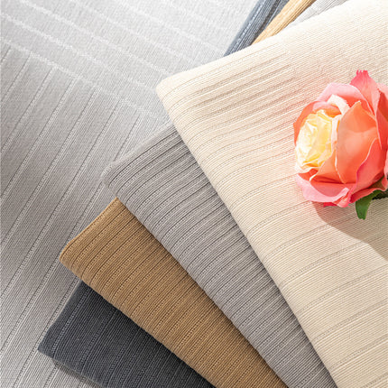 Sofa slipcovers, chenille solid color sofa seat cover couch covers armrest backrest cover recliner sofa protector
