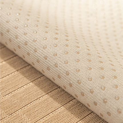 Sofa slipcovers, chenille solid color sofa seat cover couch covers armrest backrest cover recliner sofa protector