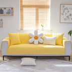 01 Bright Yellow