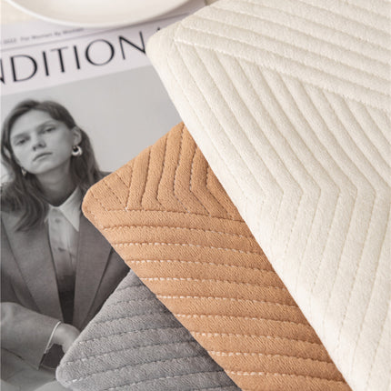 Plush sofa slipcovers non-slip sofa seat cover soft warm couch covers armrest cushion cover for dogs