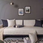 Deep gray