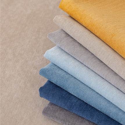 Solid Color Armless Sofa Covers Polyester Spandex Stretch Sofa Covers Sofa Seat Covers Furniture Protective Covers