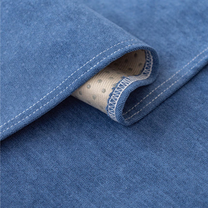 Solid Color Armless Sofa Covers Polyester Spandex Stretch Sofa Covers Sofa Seat Covers Furniture Protective Covers