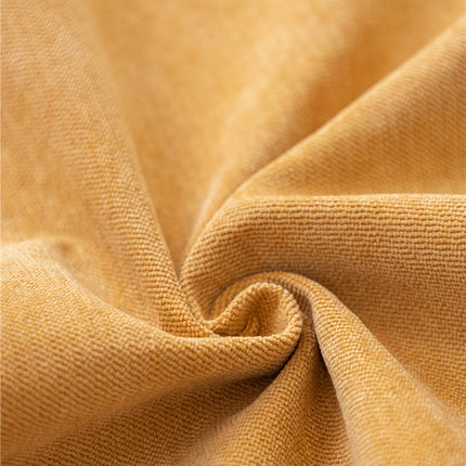 Solid Color Armless Sofa Slipcovers Polyester Spandex Stretch Couch Cover Sofa Seat Cover Stretch Sofa Protector