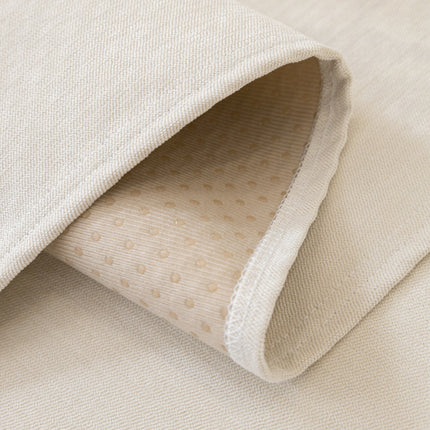 Chenille fabric sofa slipcovers waterproof sofa covers chenille fabric furniture protection sofa protector non-slip sofa seat cover
