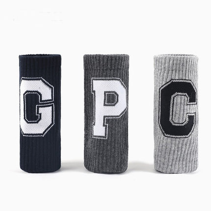 10 Pairs Women's Non-Slip Grip Yoga Socks Hospital Socks Fitness, Ballet, Dance Socks