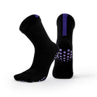 Black+Purple Stripe