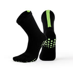 Black+Green Bar