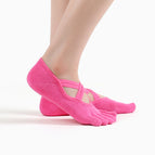 Full Toe Barbie Powder