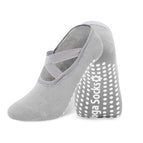 Silver Grey
