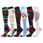 Six pairs combination pack 8