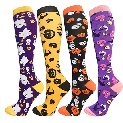 Compression Socks for Women & Men Circulation Best Support for Nurse,Medical,Running,Athletic