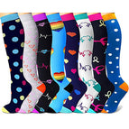 Eight pairs combination 2