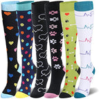 Six pairs combination 4