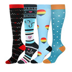 Four pairs combination 3