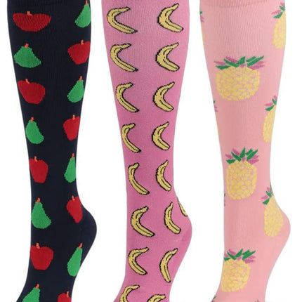 Compression Socks for Women & Men Circulation Best Support for Nurse,Medical,Running,Athletic