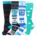 Four pairs combination 4