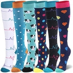 Six pairs combination 5