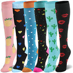 Six Pair Combination 6
