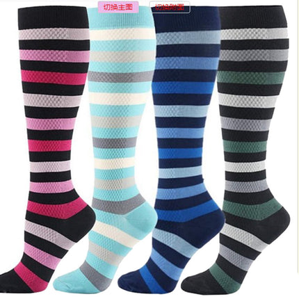 Compression Socks for Women & Men Circulation Best Support for Nurse,Medical,Running,Athletic