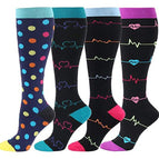 Four Pair Combination 7