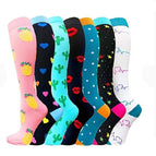 Seven pairs combination 6