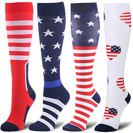 Compression Socks for Women & Men Circulation Best Support for Nurse,Medical,Running,Athletic