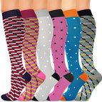 Six Pair Combination 7