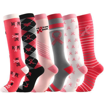 Compression Socks for Women & Men Circulation Best Support for Nurse,Medical,Running,Athletic