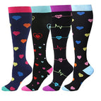 Four pairs combination 6