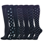 Seven Pair Combination 9