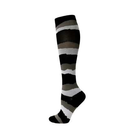 Compression Socks for Women & Men Circulation Best Support for Nurse,Medical,Running,Athletic-A